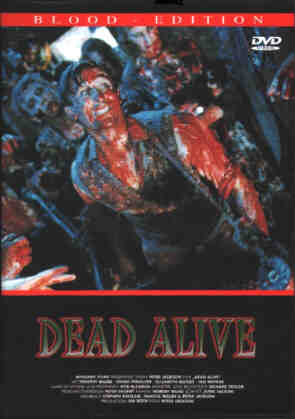 Dead Alive/
Briandead
