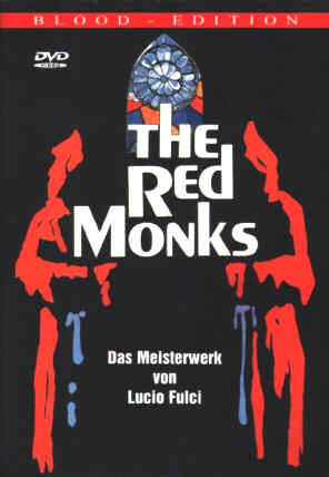 Red Monks